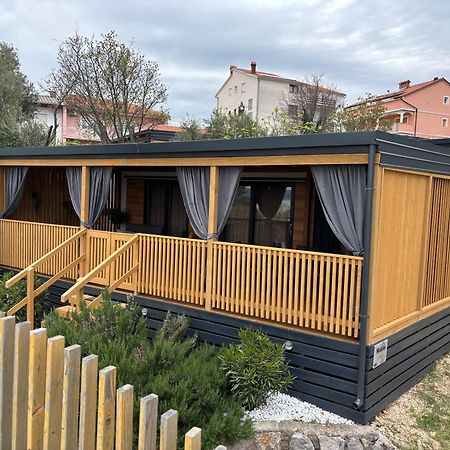 Mobile Home Luna Selce Dış mekan fotoğraf