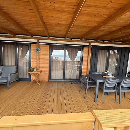 Mobile Home Luna Selce Dış mekan fotoğraf