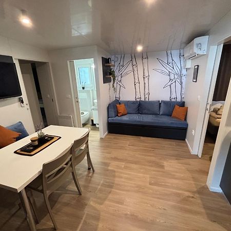 Mobile Home Luna Selce Dış mekan fotoğraf