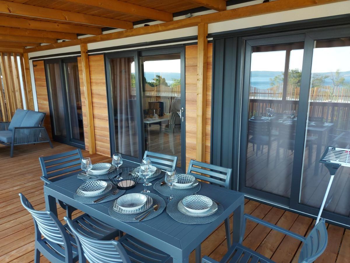 Mobile Home Luna Selce Dış mekan fotoğraf