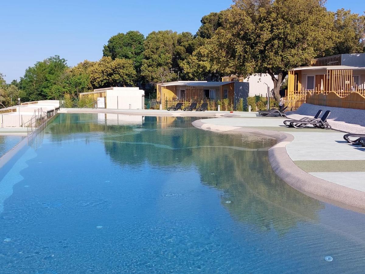 Mobile Home Luna Selce Dış mekan fotoğraf