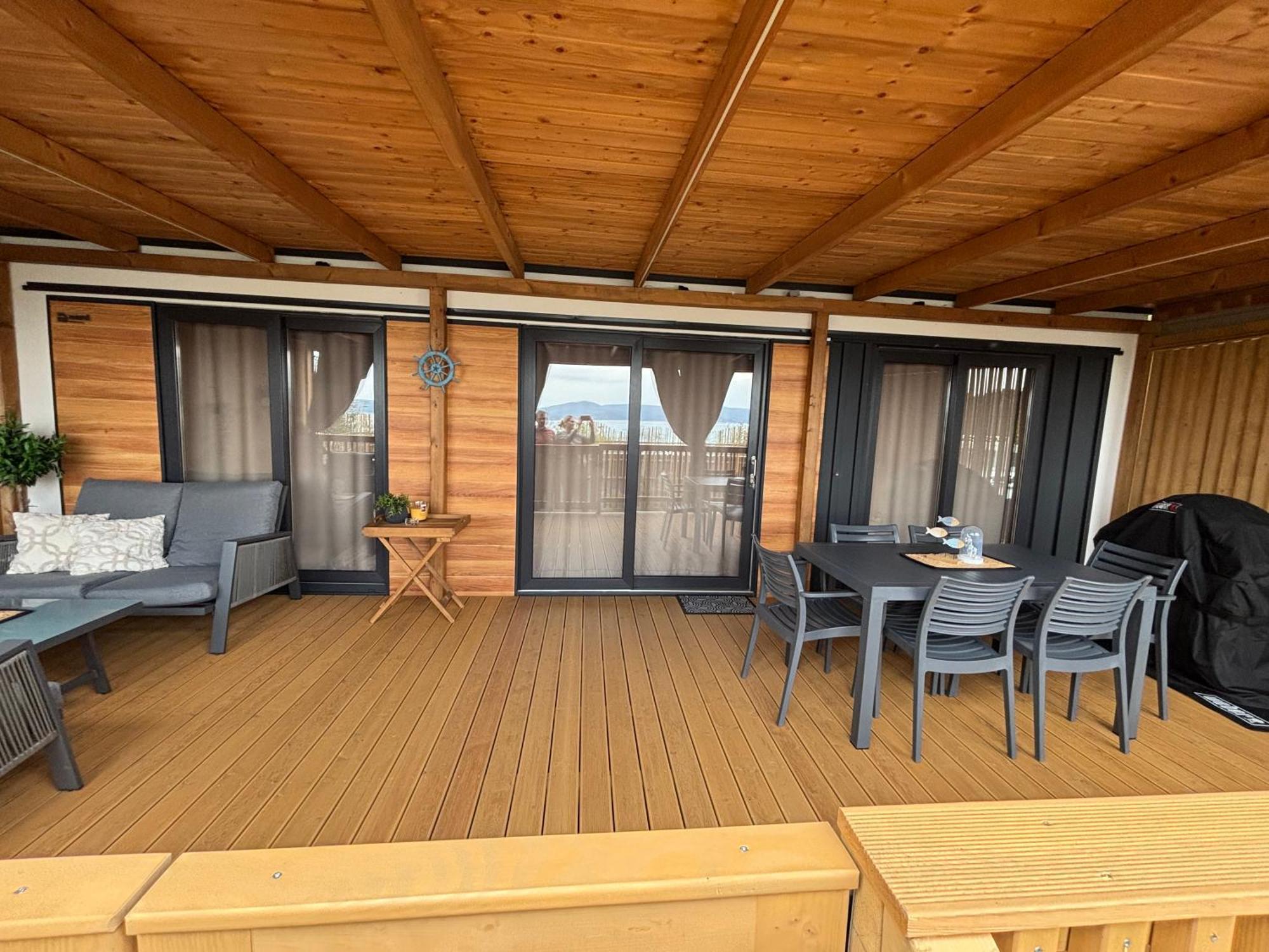 Mobile Home Luna Selce Dış mekan fotoğraf