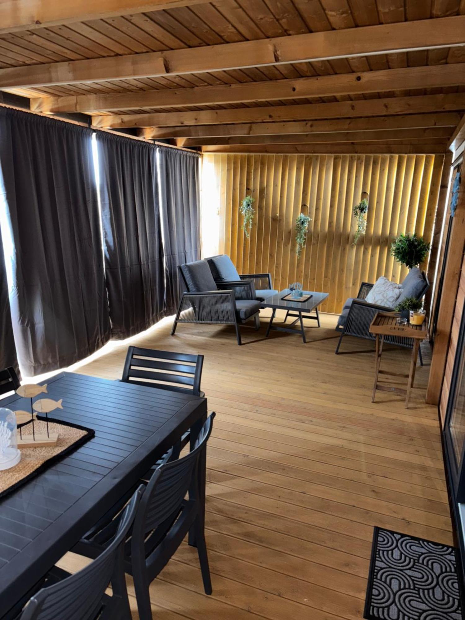 Mobile Home Luna Selce Dış mekan fotoğraf