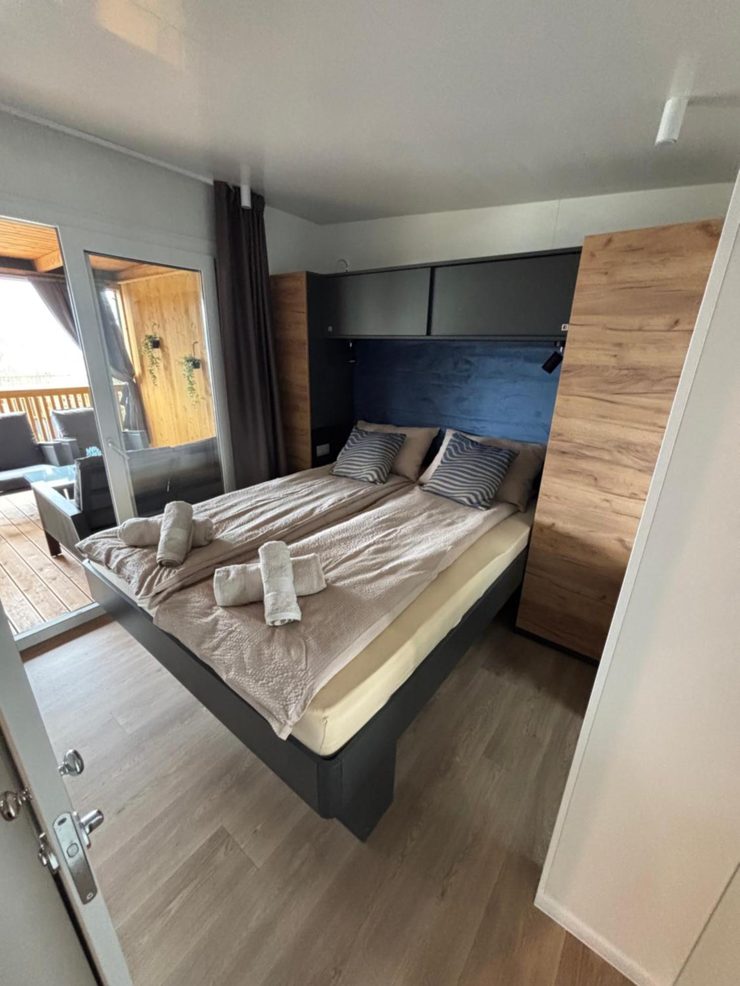 Mobile Home Luna Selce Dış mekan fotoğraf