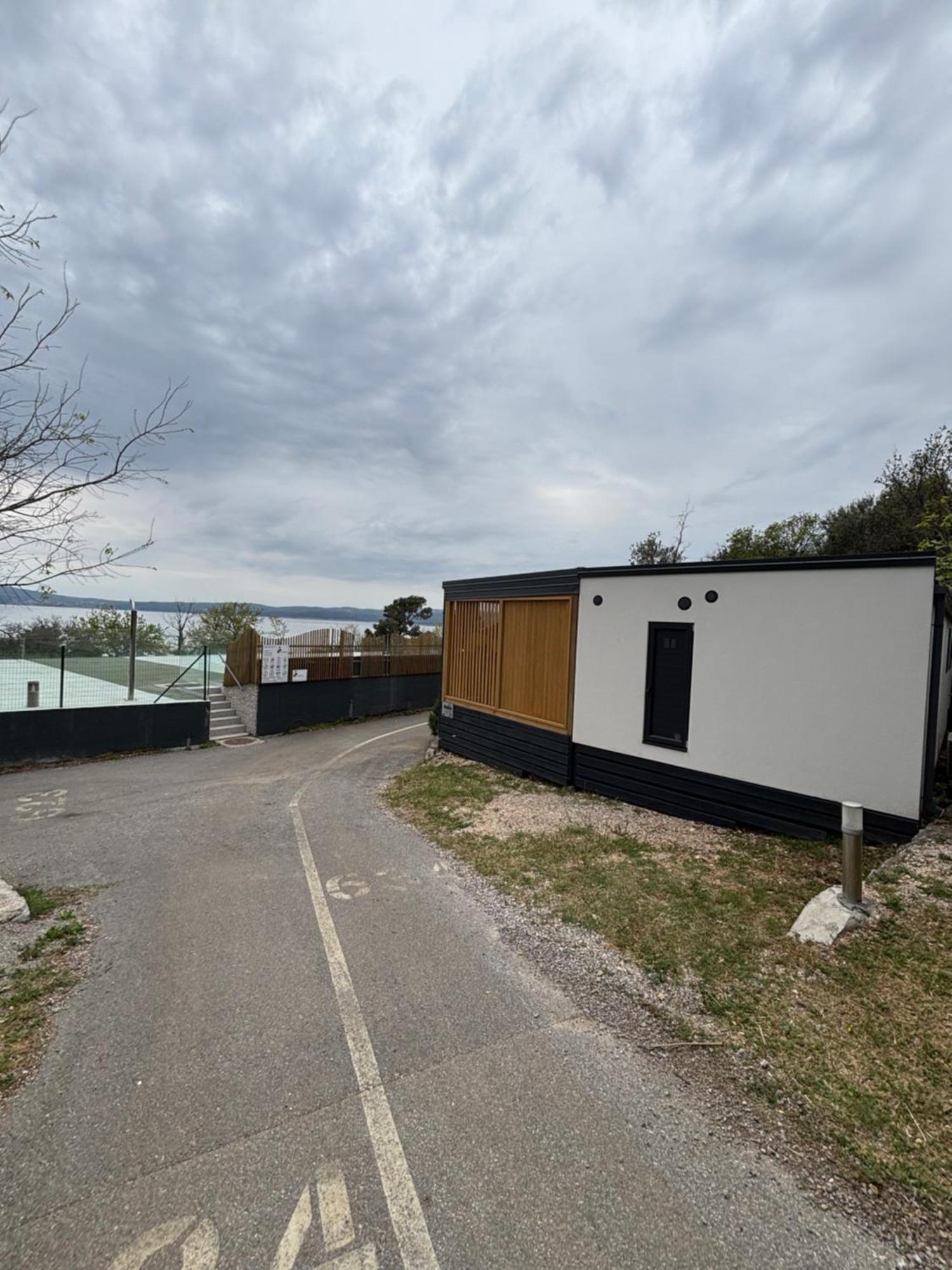 Mobile Home Luna Selce Dış mekan fotoğraf