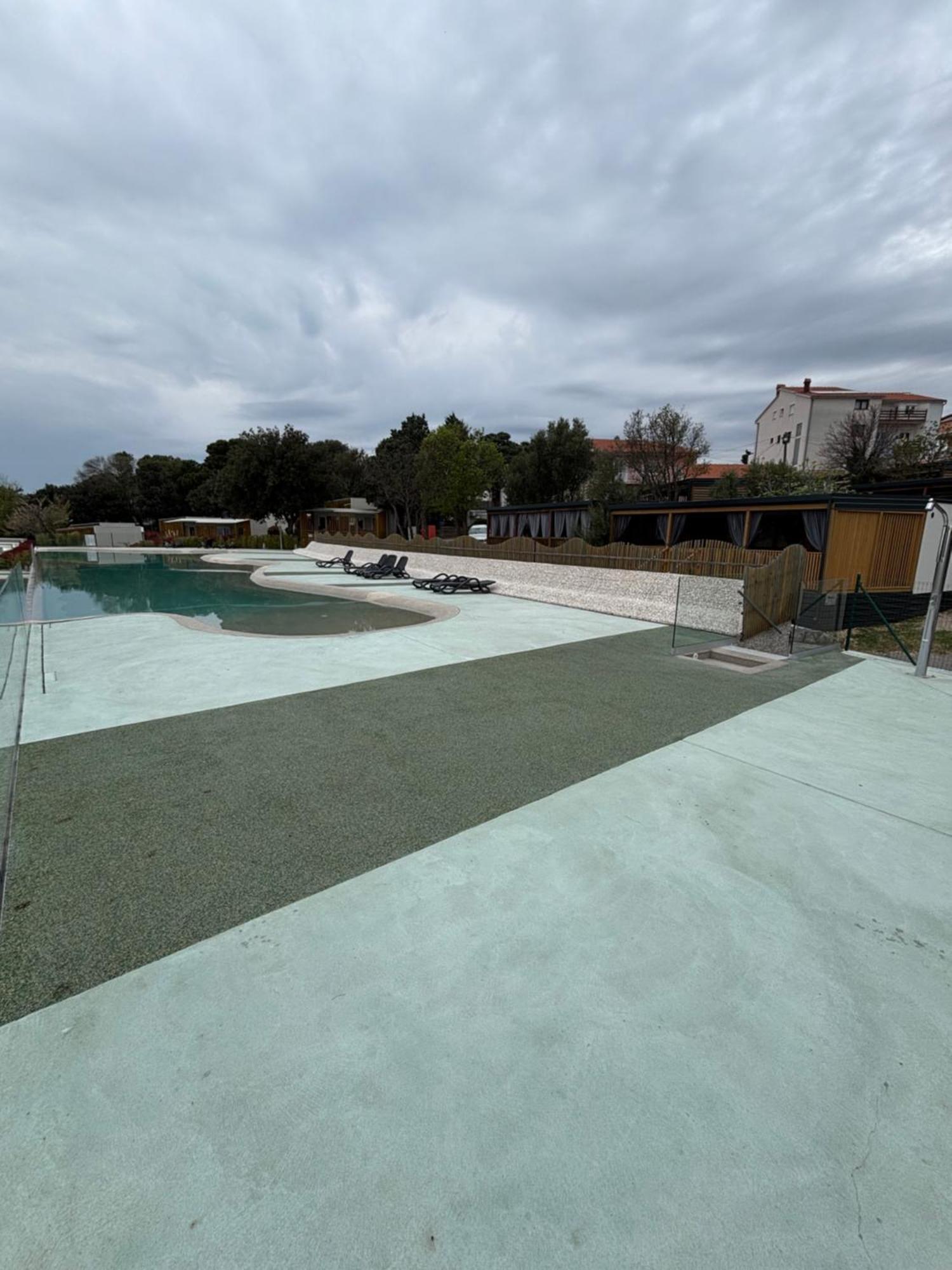Mobile Home Luna Selce Dış mekan fotoğraf