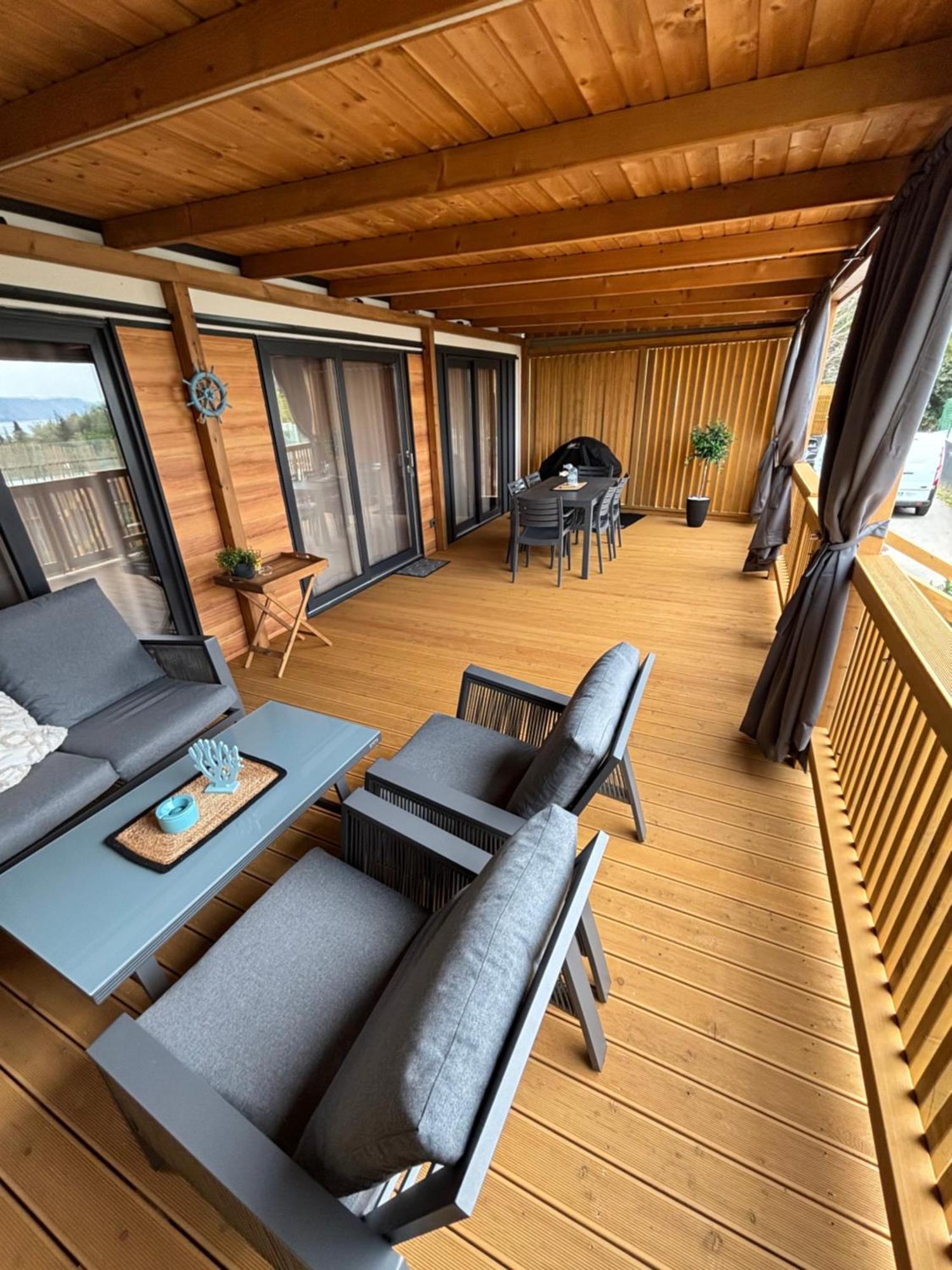 Mobile Home Luna Selce Dış mekan fotoğraf