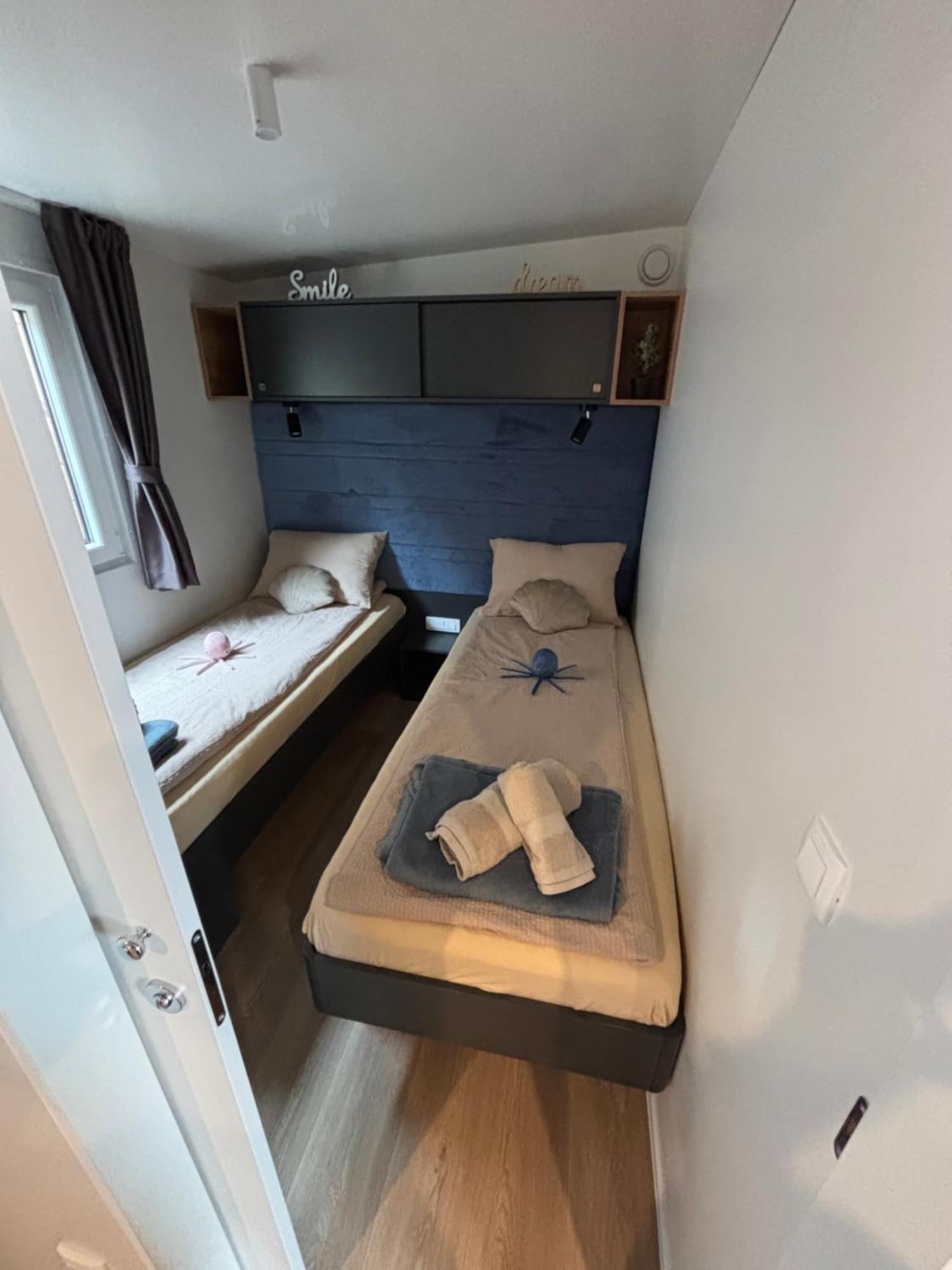 Mobile Home Luna Selce Dış mekan fotoğraf