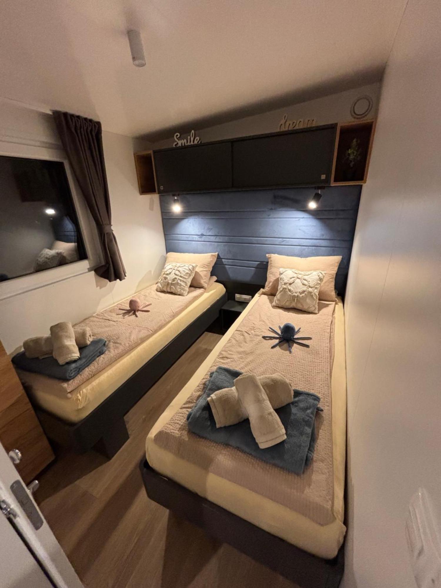 Mobile Home Luna Selce Dış mekan fotoğraf