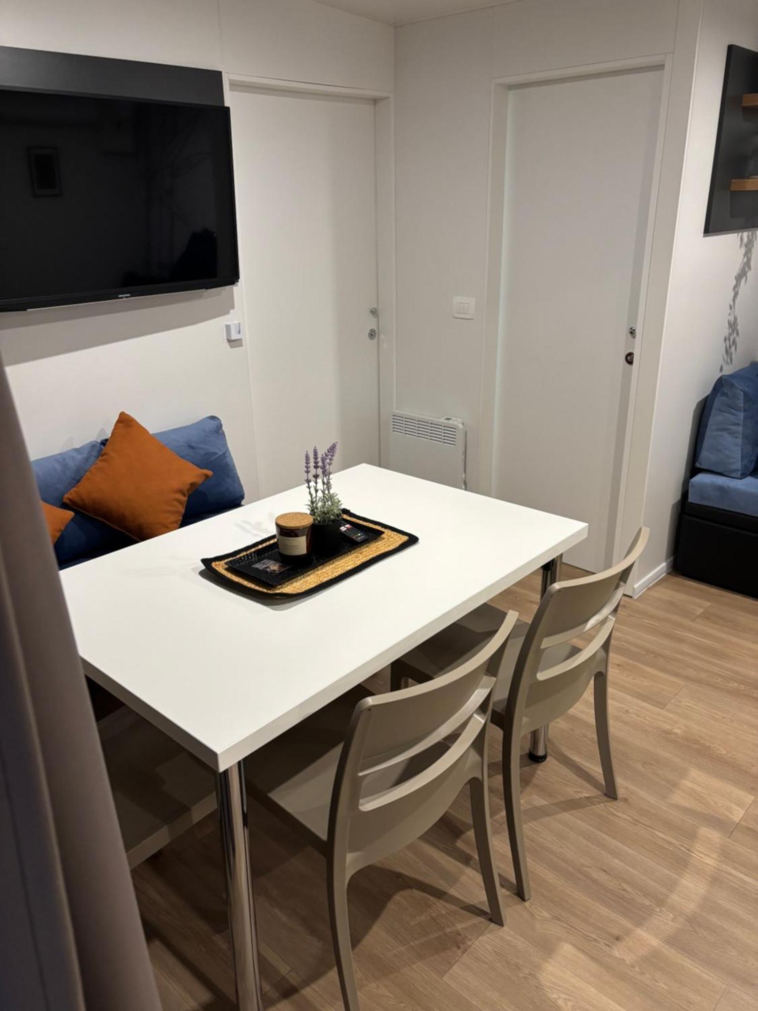 Mobile Home Luna Selce Dış mekan fotoğraf